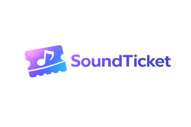 SoundTicket